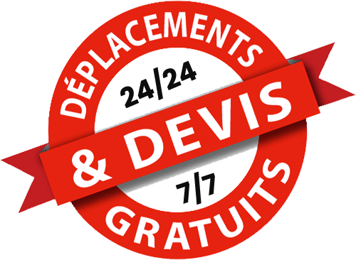 Devis gratuit