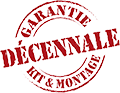 Garantie décennale